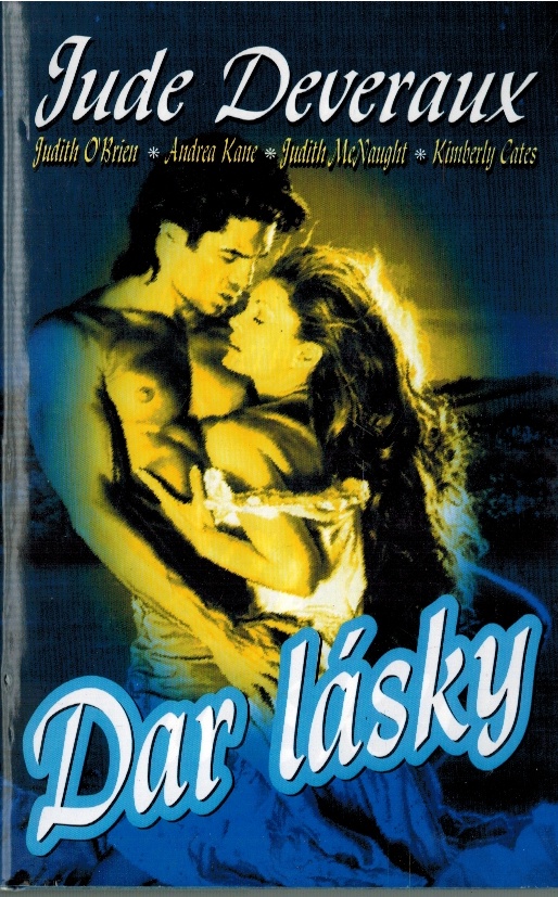 Obálka knihy