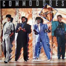 LP COMMODORES - UNITED