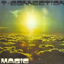 LP T-CONNECTION - MAGIC