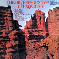 LP THE BIG BIG SOUND OF CHAQUITO
