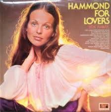 LP RAWLE LEN - HAMMOND FOR LOVERS