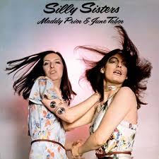 LP PRIOR, TABOR - SILLY SISTERS