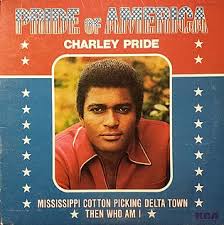 LP PRIDE CHARLEY - PRIDE OF AMERICA