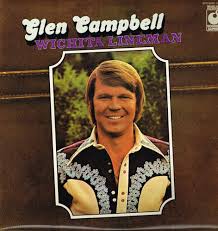LP CAMPBELL GLEN - WICHITA LINEMAN