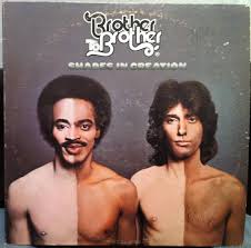 LP BROTHER TO BROTHER - SHADES IN GREATION