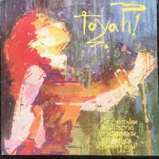 LP TOYAH!