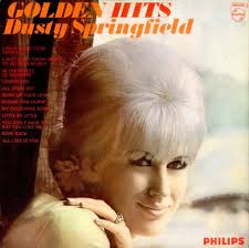LP SPRINGFIELD DUSTY - GOLDEN HITS