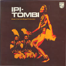 LP IPI - TOMBI