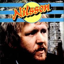 LP NILSSON