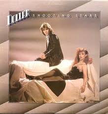 LP DOLLAR - SHOOTING STARS