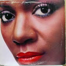 LP GAYNOR GLORIA - I AM GLORIA GAYNOR