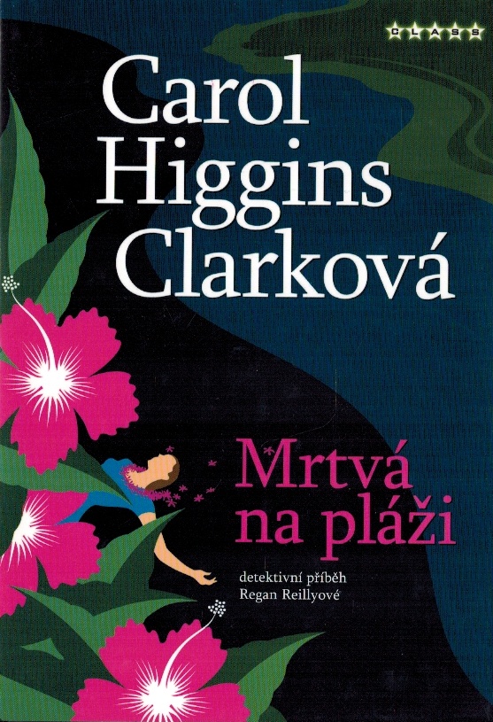 Obálka knihy