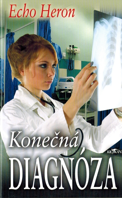 Obálka knihy