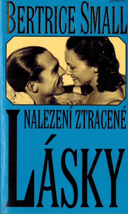 Obálka knihy