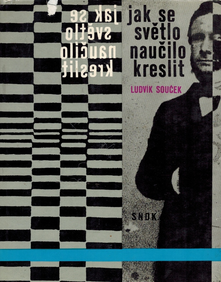 Obálka knihy