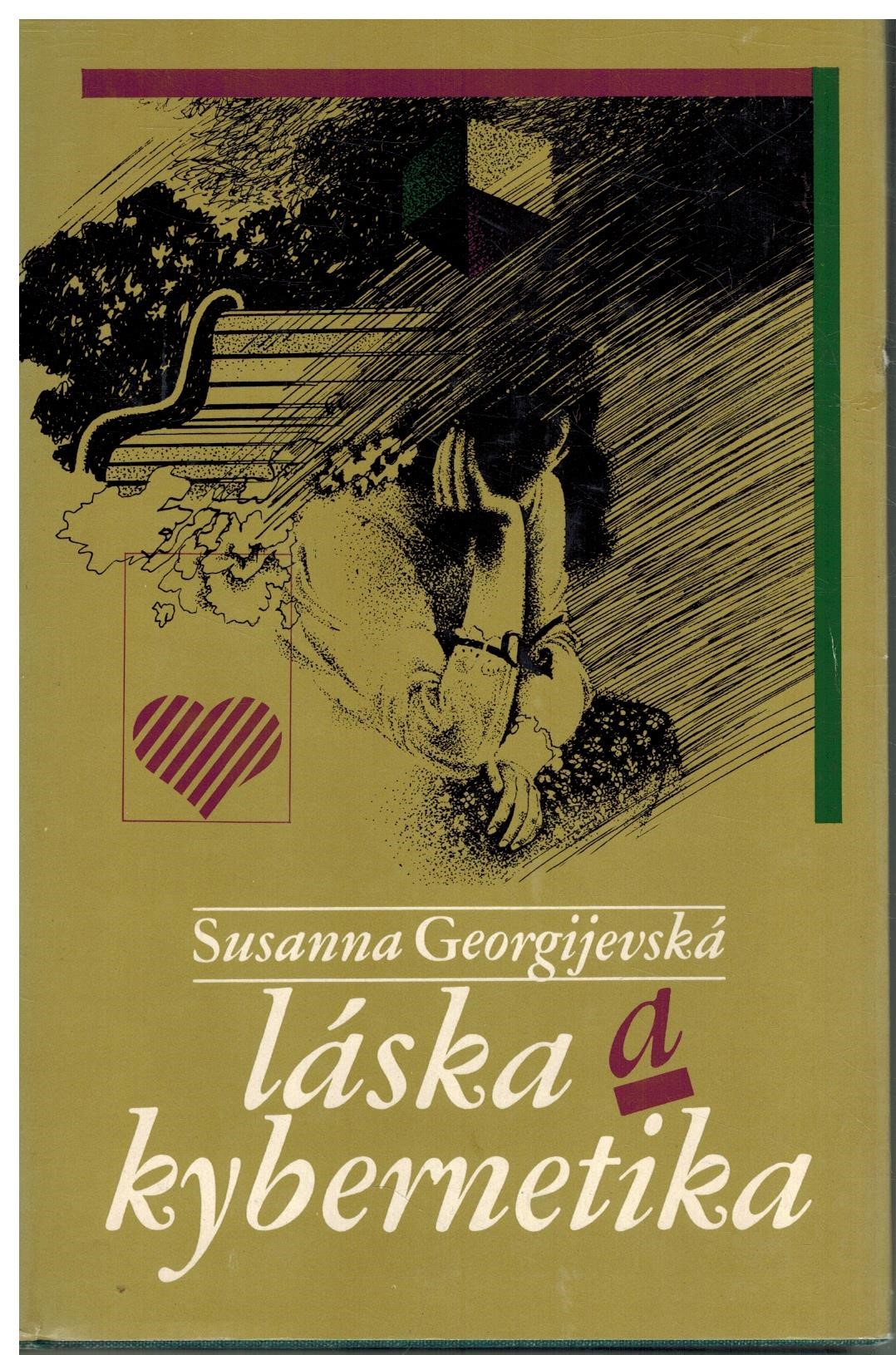 LÁSKA A KYBERNETIKA