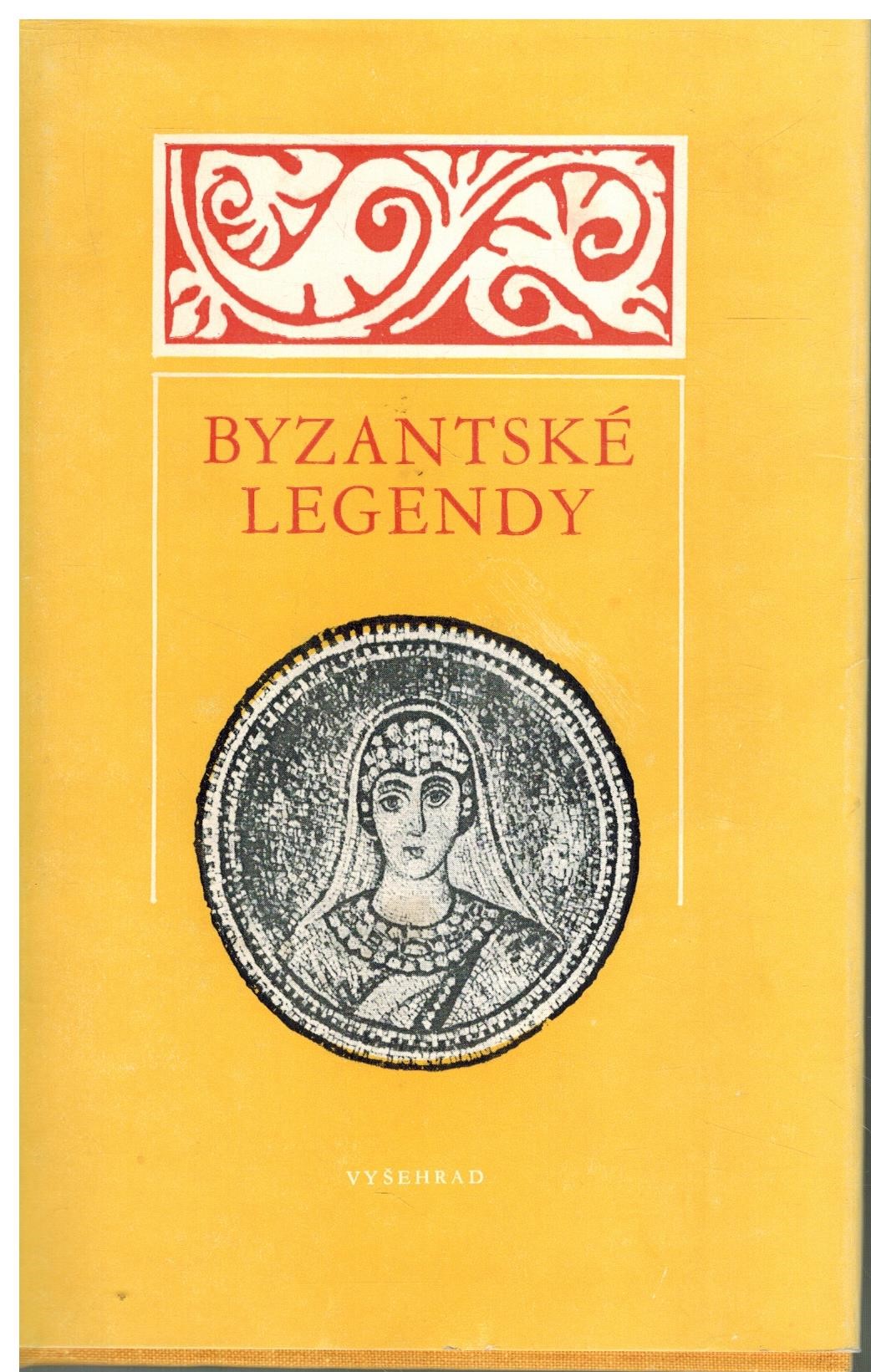 Obálka knihy