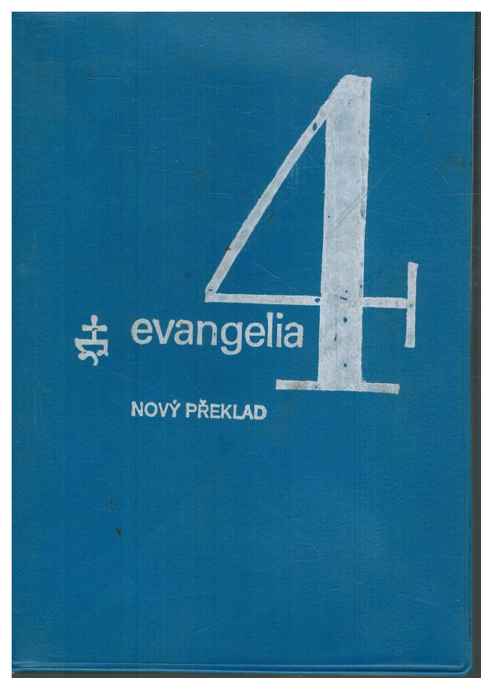 4 EVANGELIA
