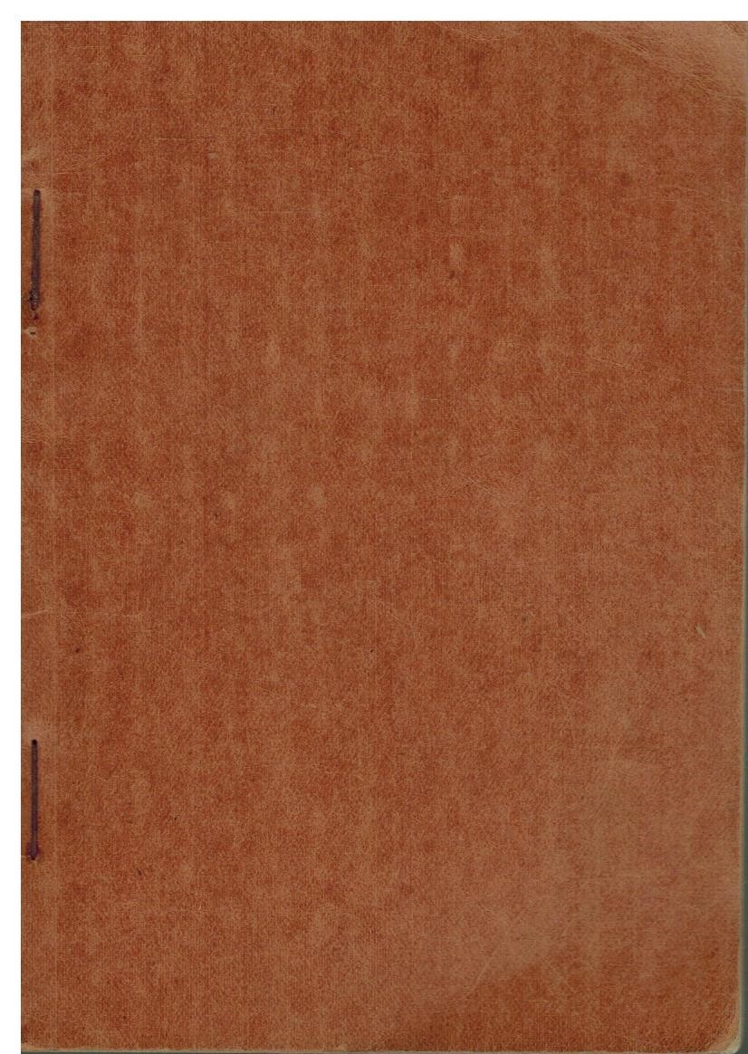 CANTATE DOMINO CANTICUM NOVUM