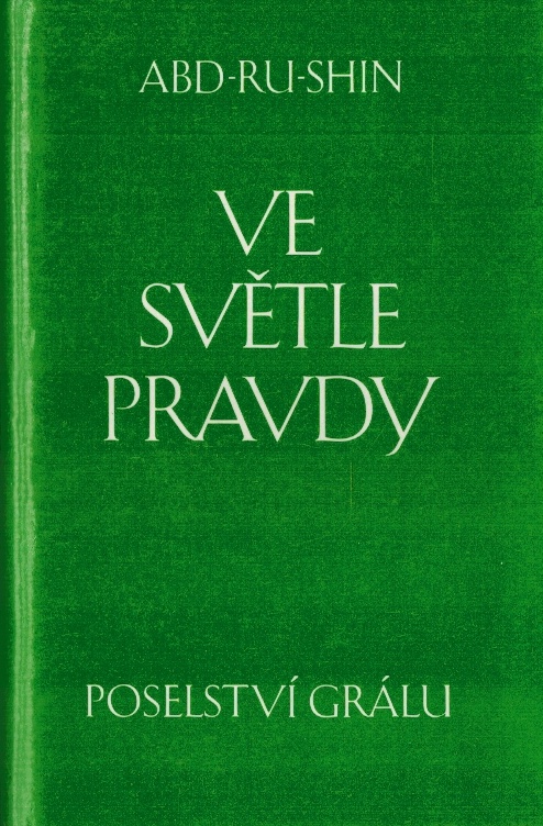 Obálka knihy