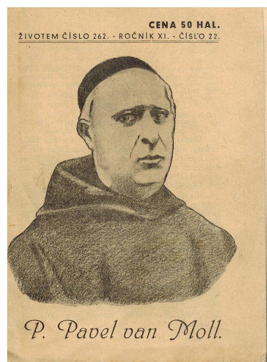P. PAVEL VYN MOLL