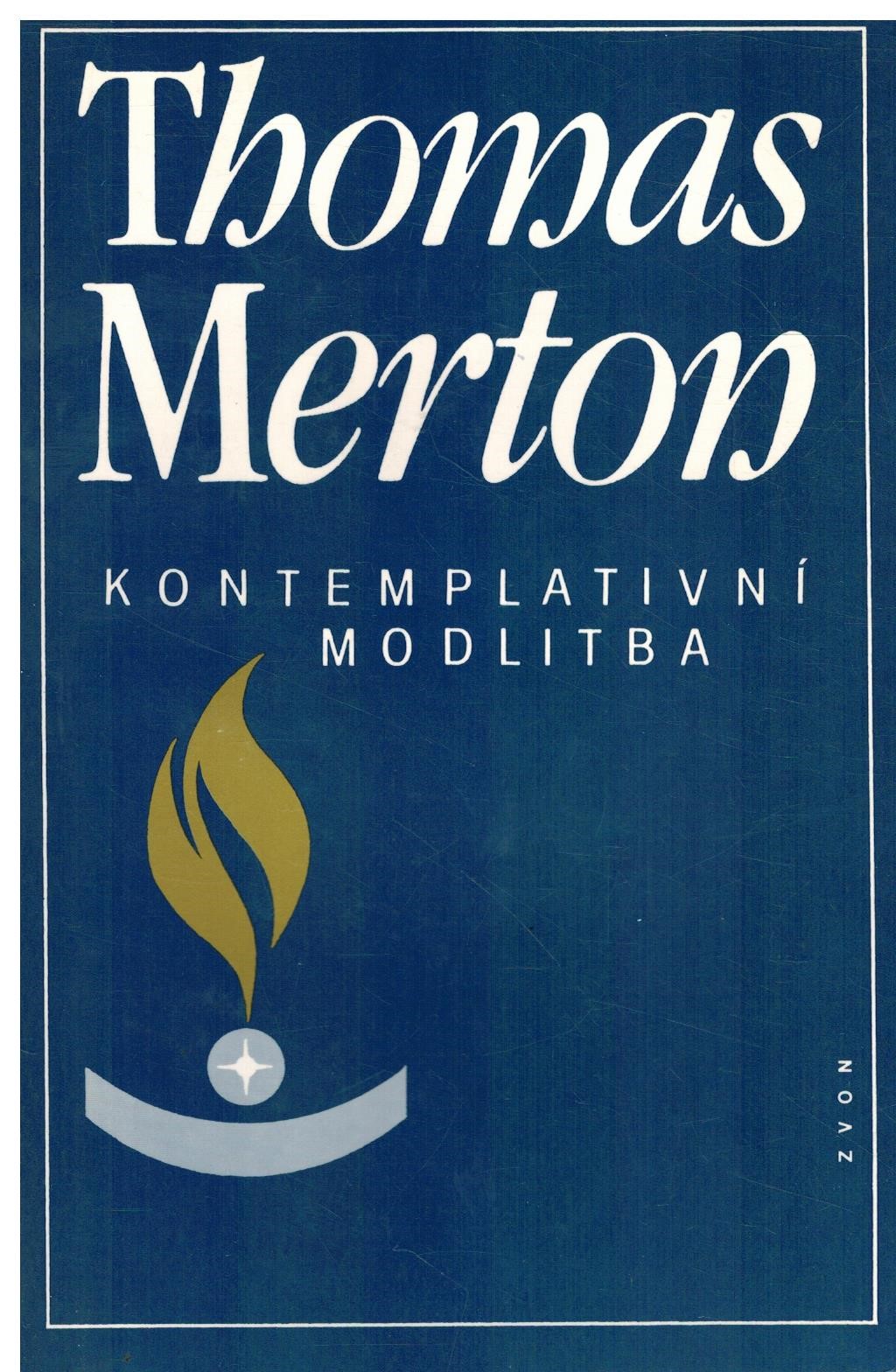 KONTEPLATIVNÍ MODLITBA