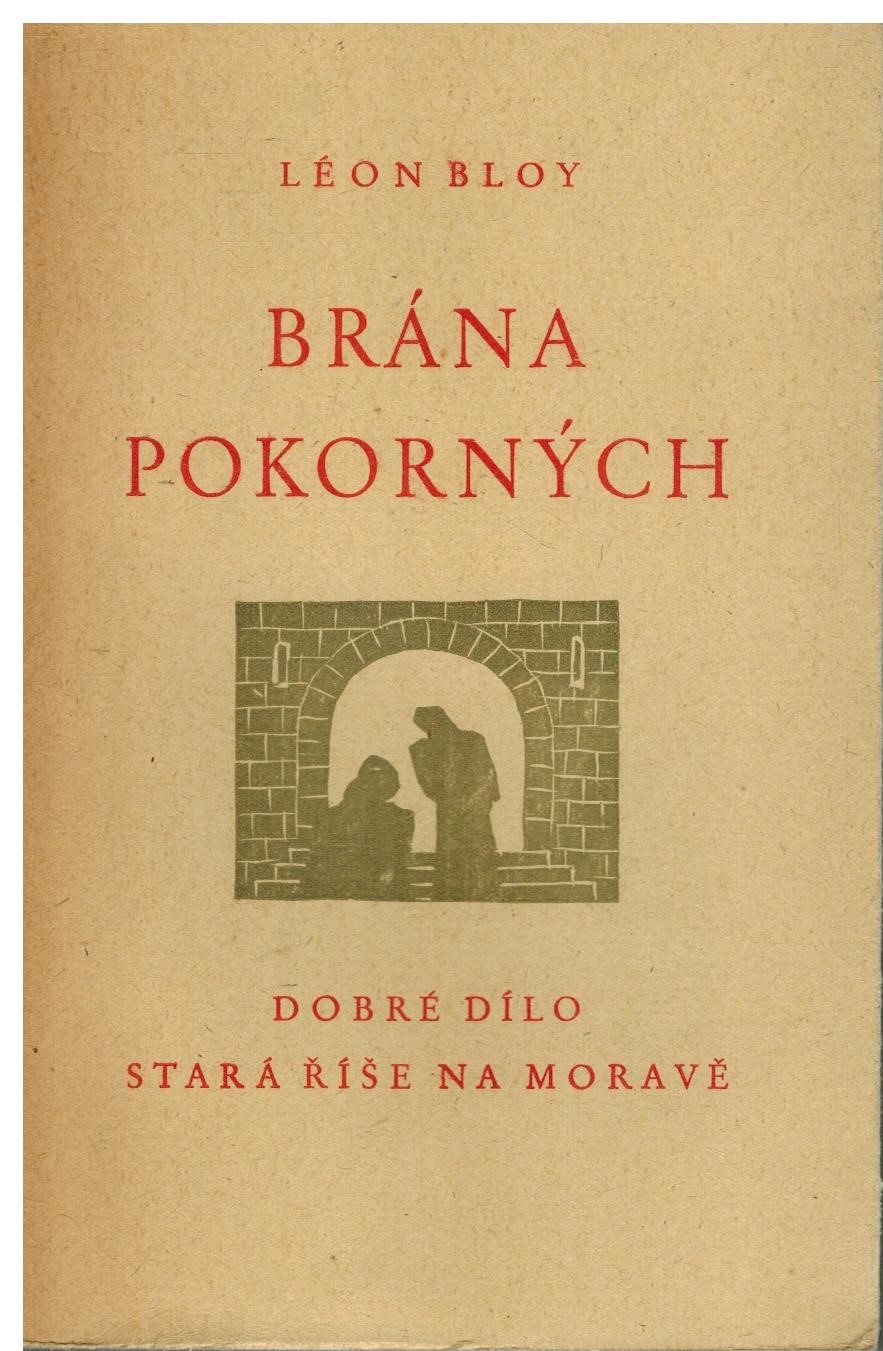 BRÁNA POKORNÝCH