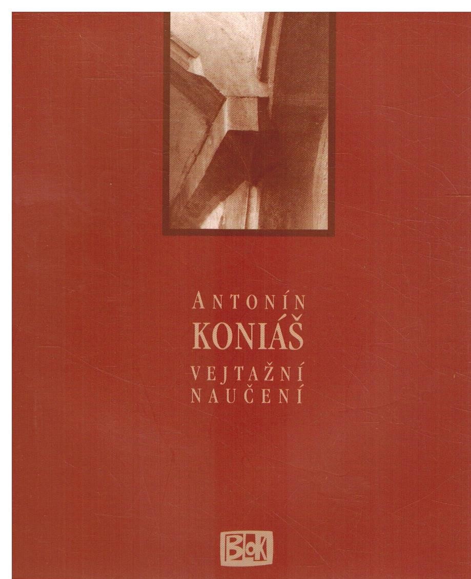 VEJTAŽNÍ NAUČENÍ