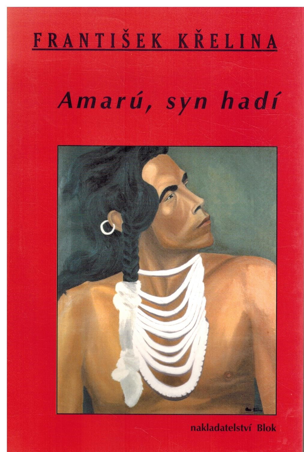 AMARÚ, SYN HADÍ