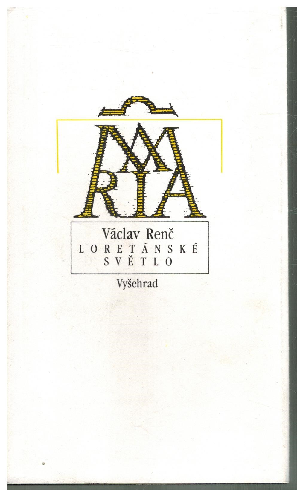 LORETÁNSKÉ SVĚTLO