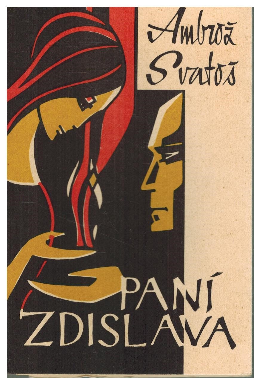 PANÍ ZDISLAVA