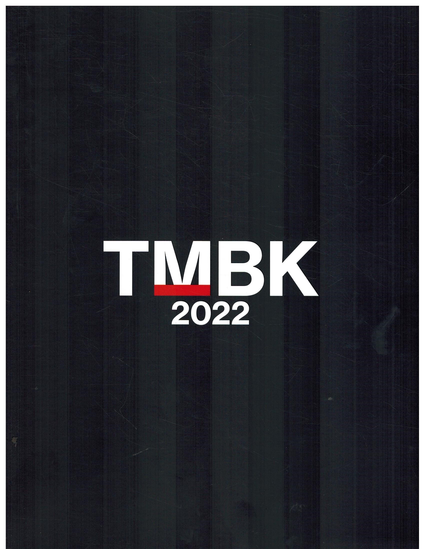 TMBK 2022