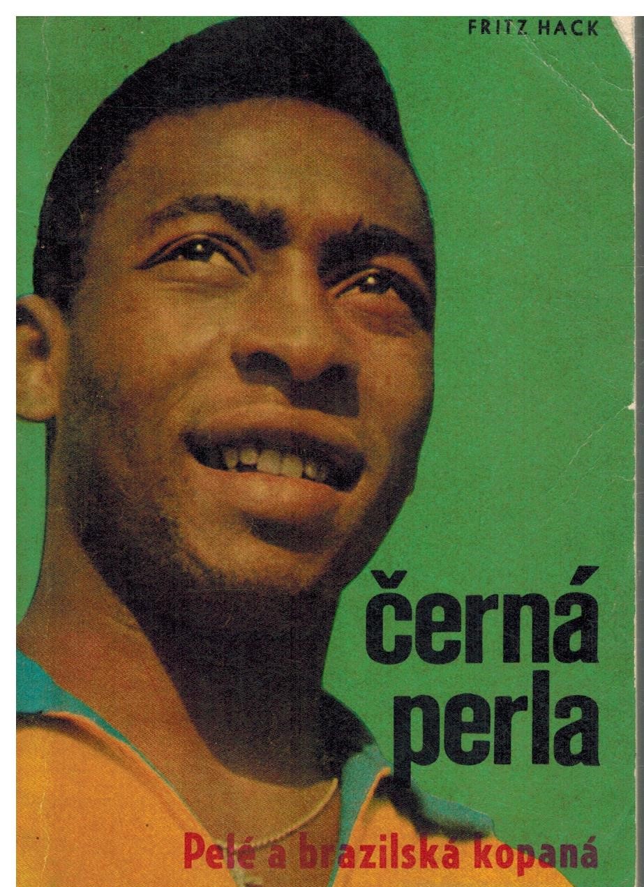 ČERNÁ PERLA