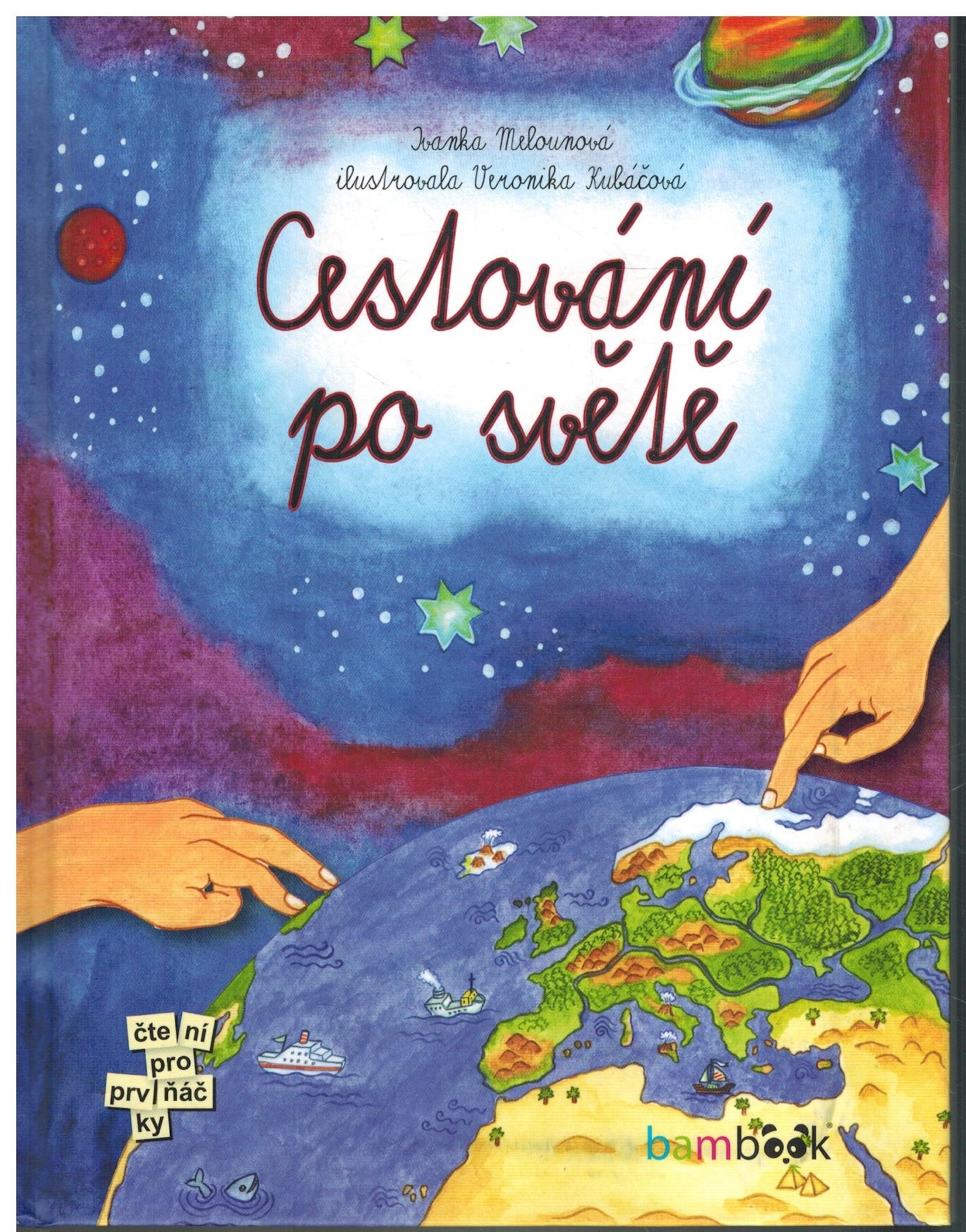 CESTOVÁNÍ PO SVĚTĚ