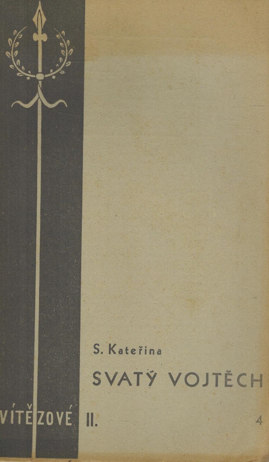 SVATÝ VOJTĚCH