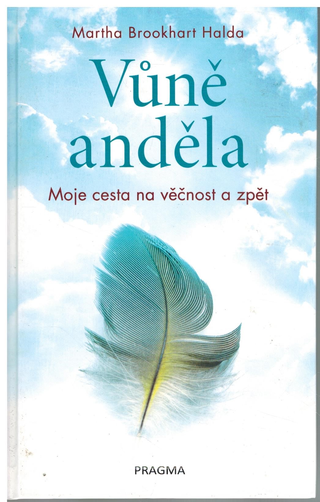 VŮNĚ ANDĚLA