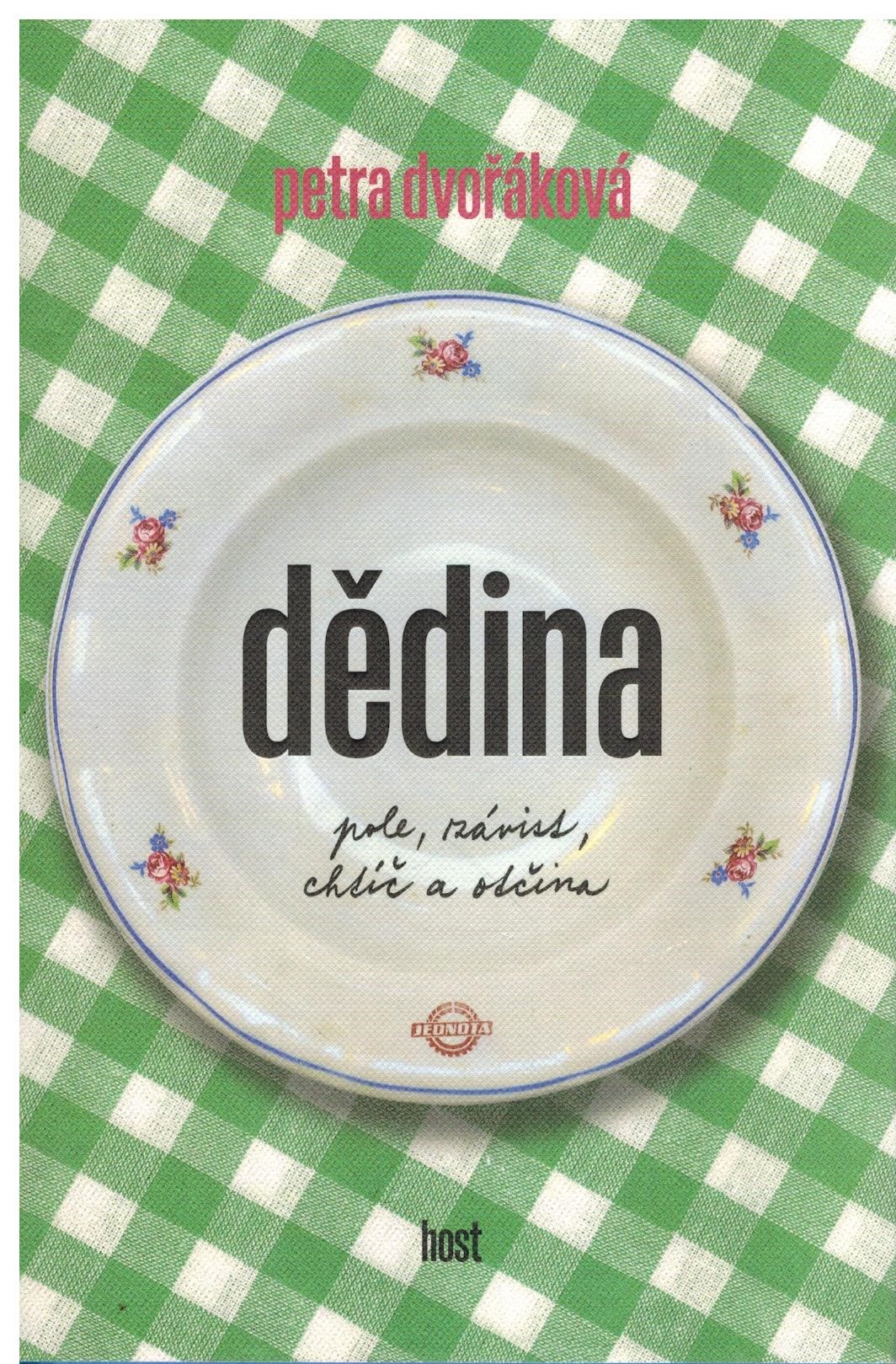 DĚDINA