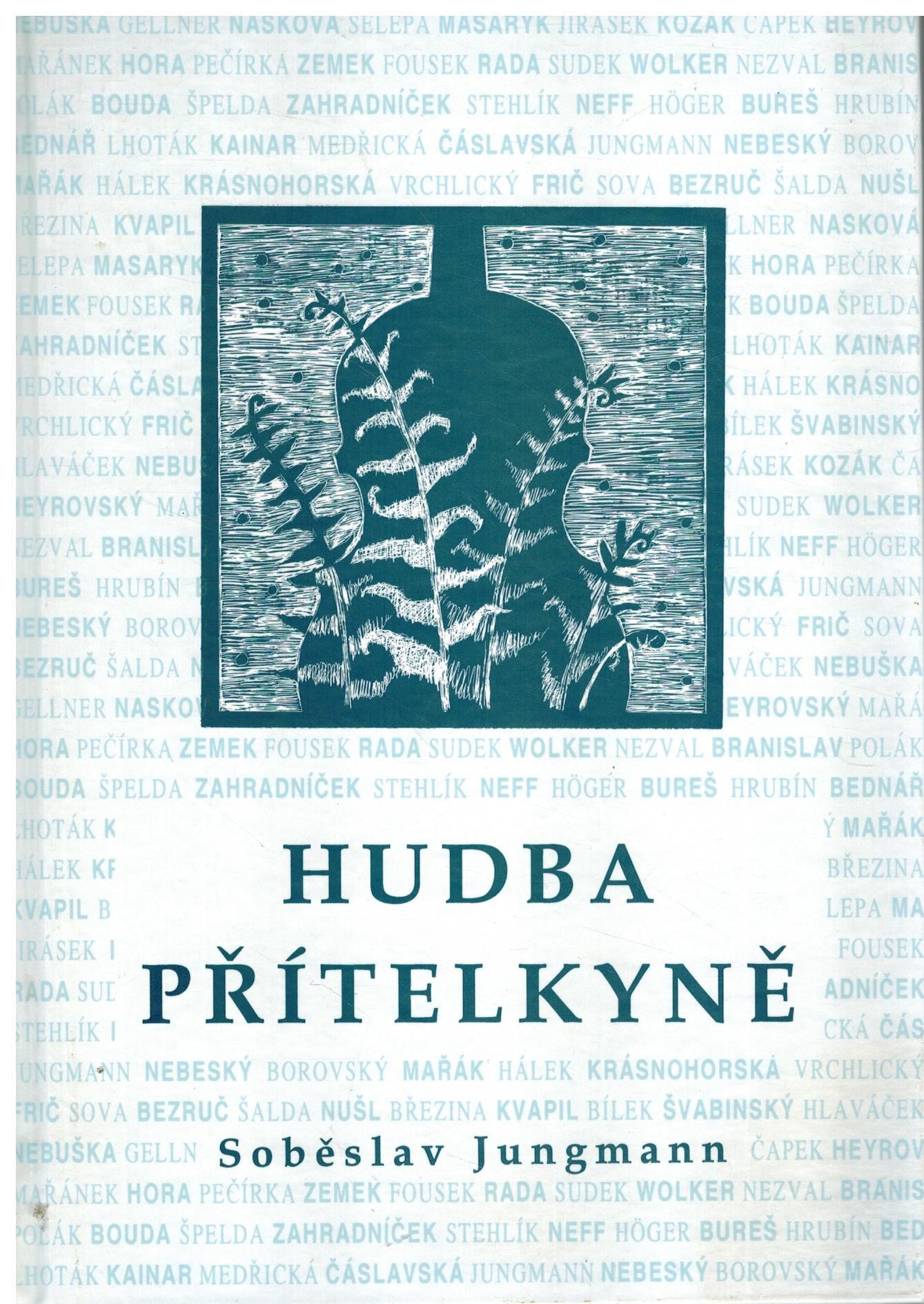 HUDBA PŘÍTELKYNĚ