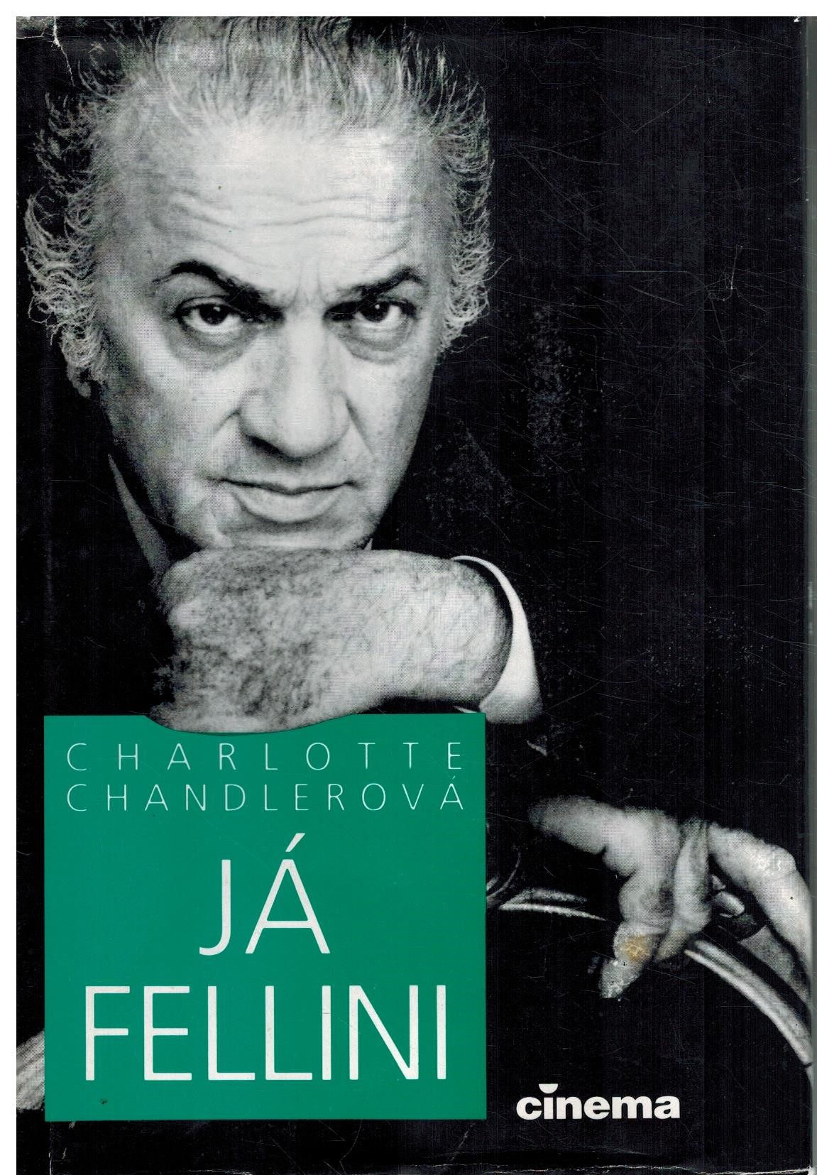 JÁ, FELLINI