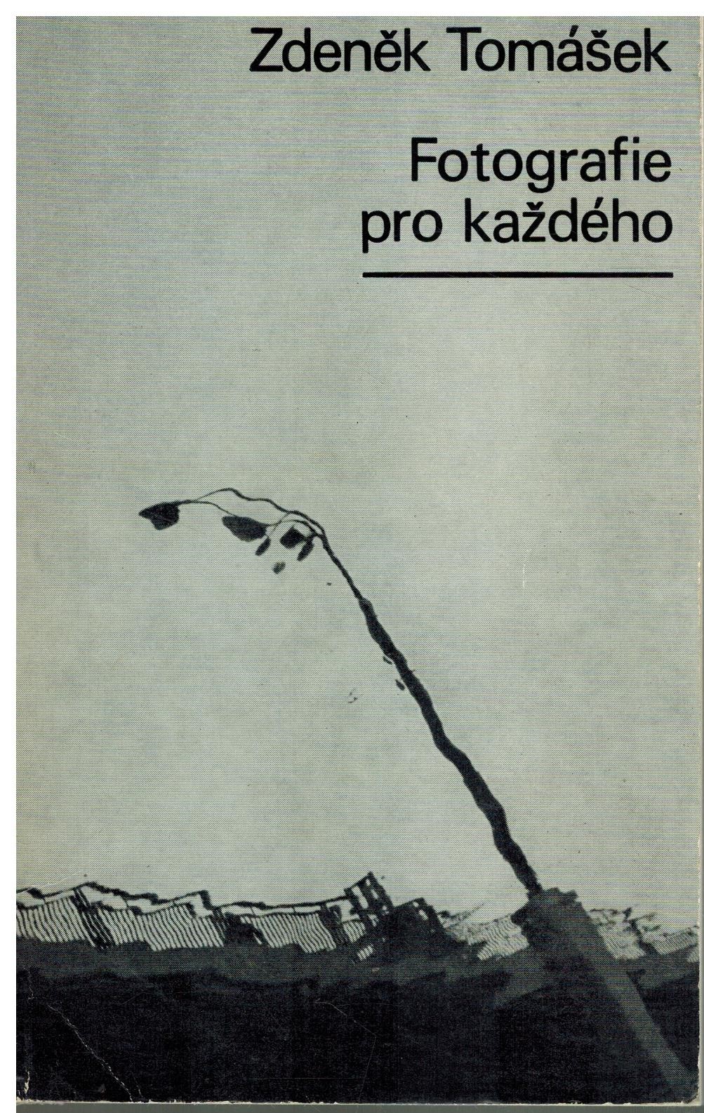 FOTOGRAFIE PRO KAŽDÉHO