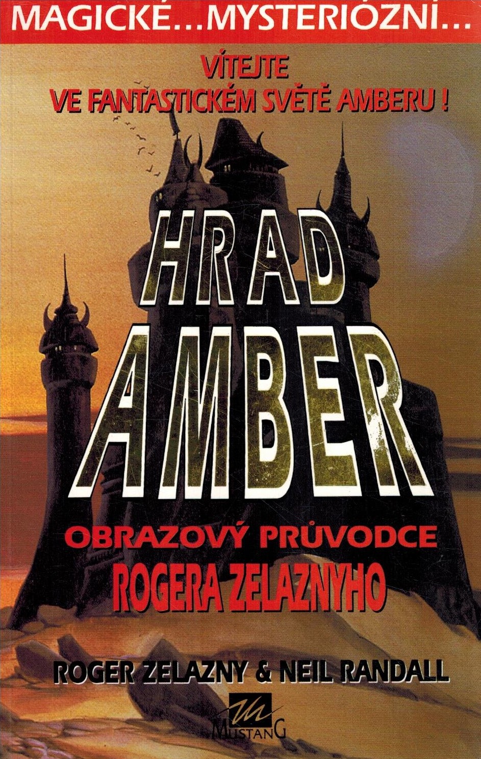 HRAD AMBER