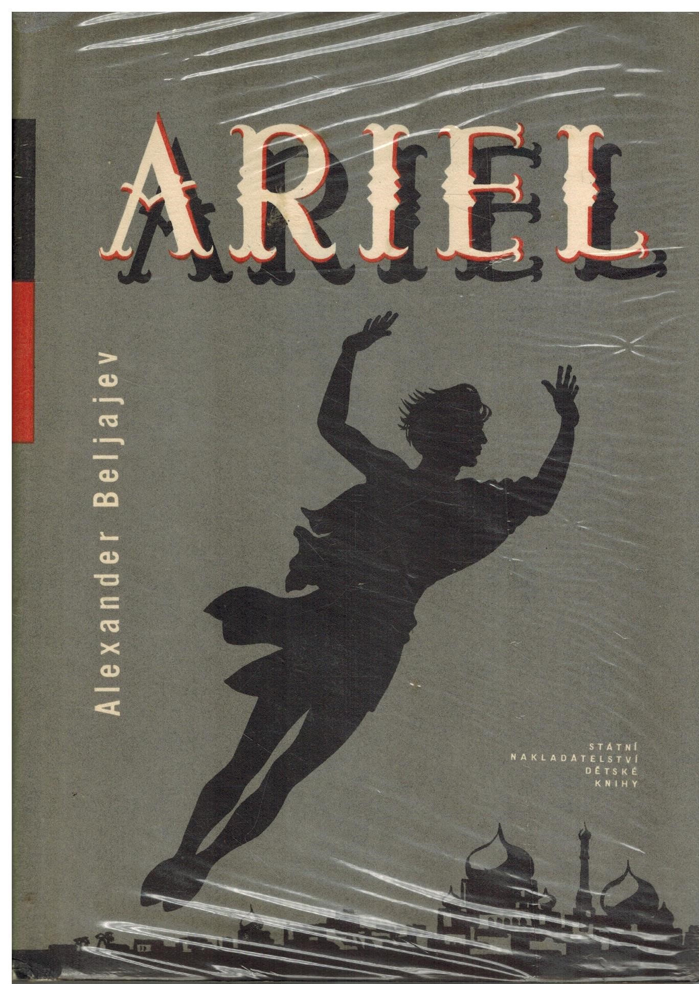 ARIEL
