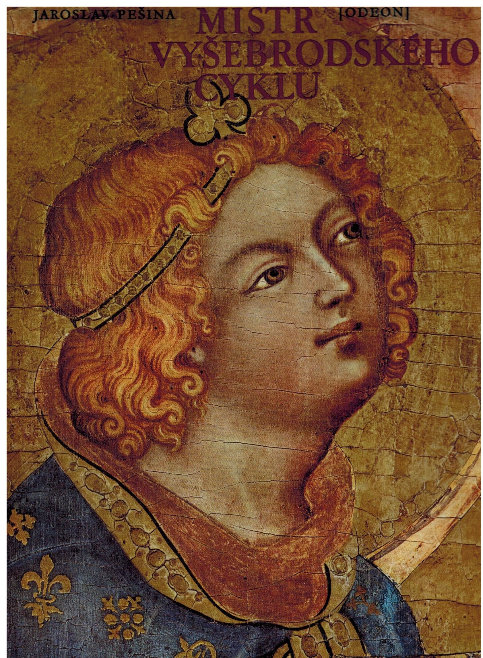 MISTR VYŠEBRODSKÉHO STYLU