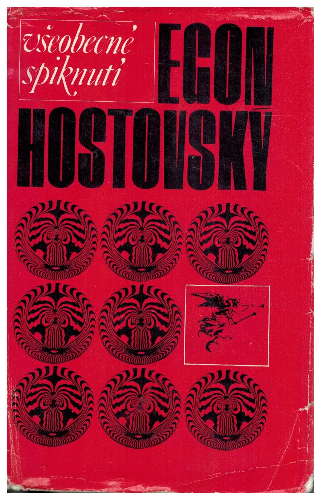 VŠEOBECNÉ SPIKNUTÍ