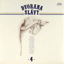 LP DVORANA SLÁVY 4