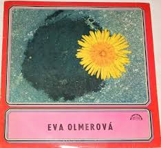 LP OLMEROVÁ EVA