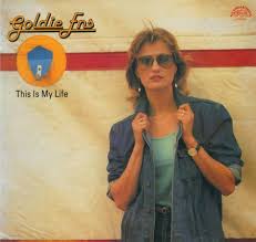 LP ENS GOLDIE - THIS IS MY LIFE