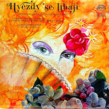 LP HVĚZDY SE LÍBAJÍ