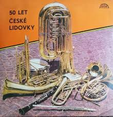 LP 50LET ČESKÉ LIDOVKY