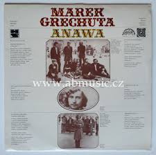 LP GRECHUTA MAREK - ANAWA